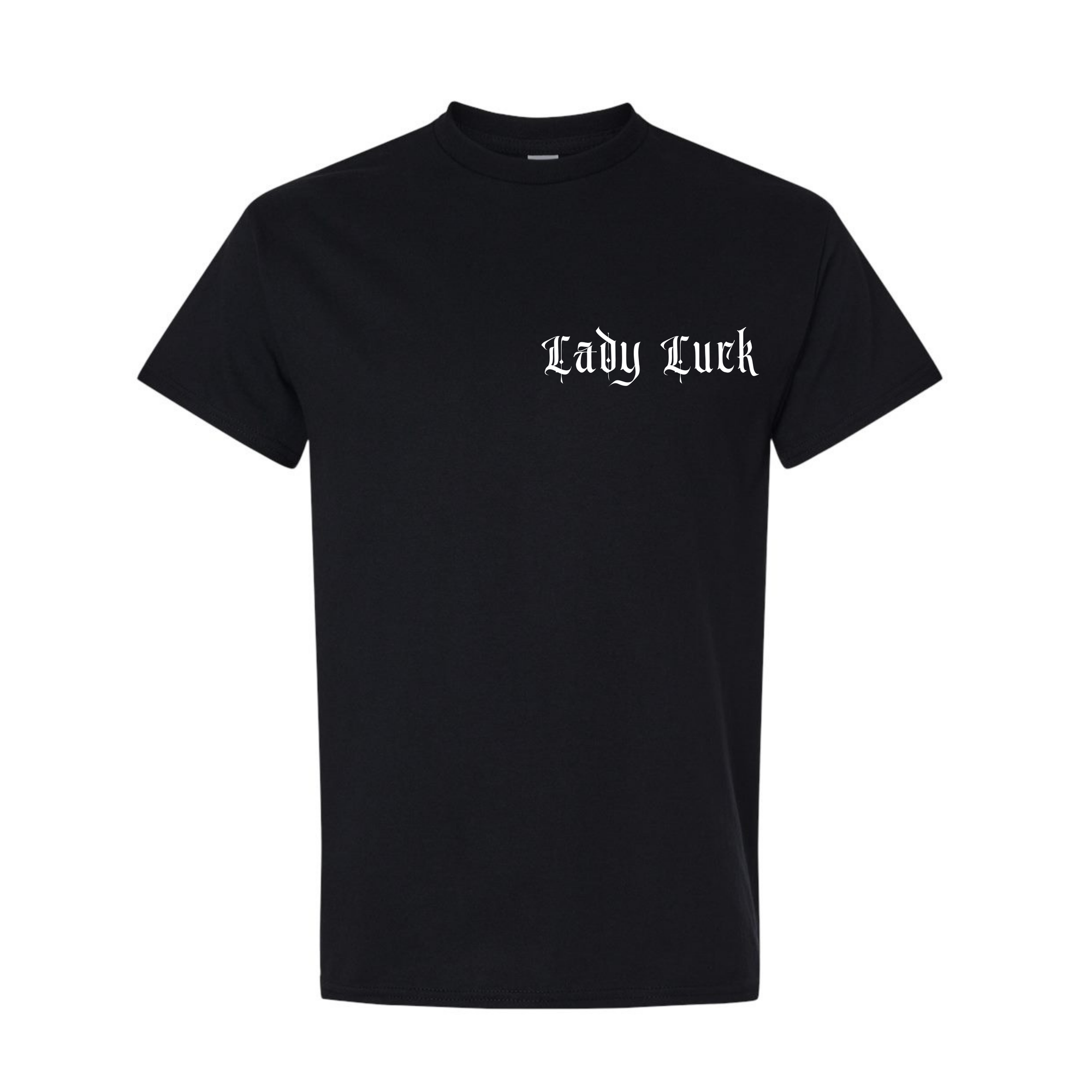 Lady Luck Tee