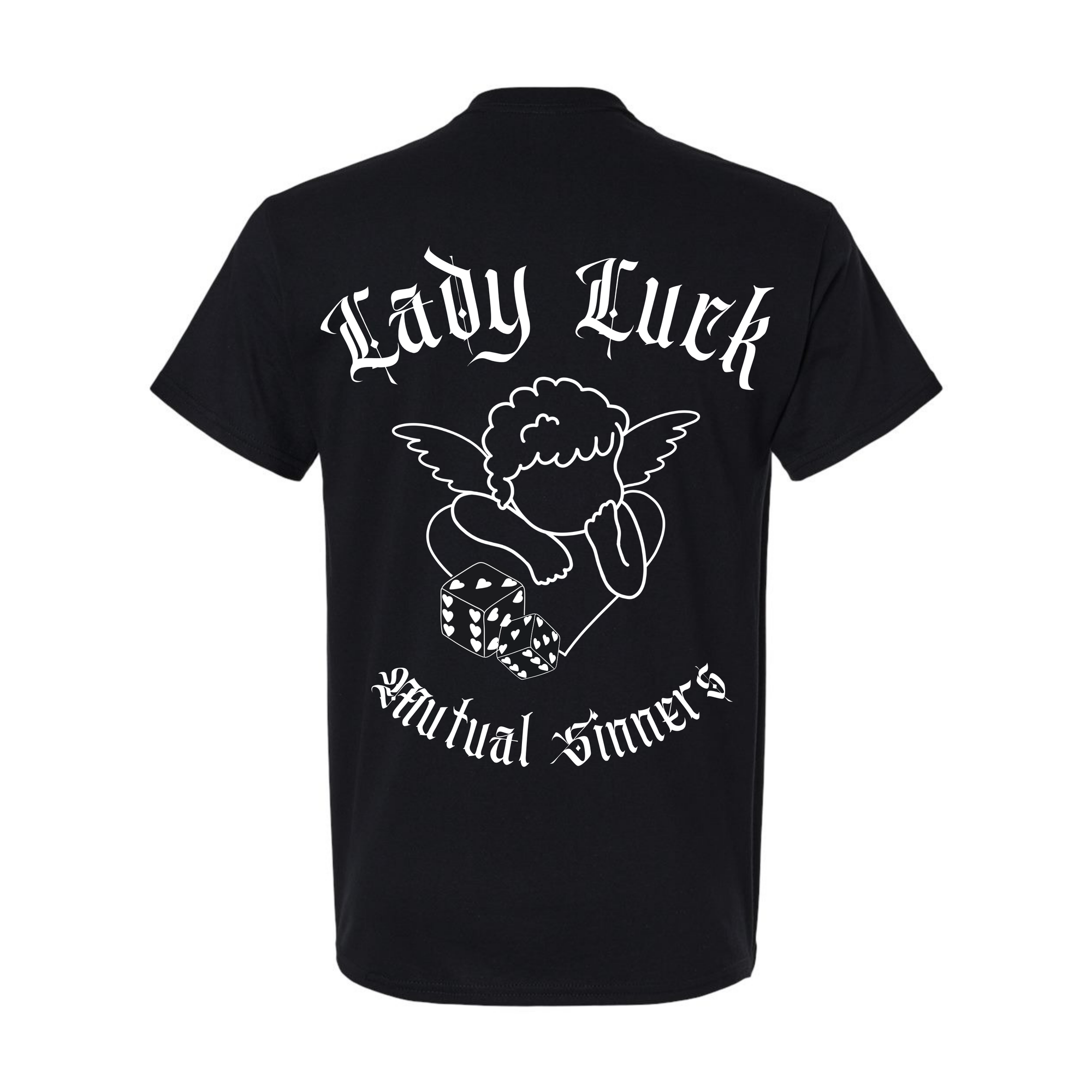 Lady Luck Tee