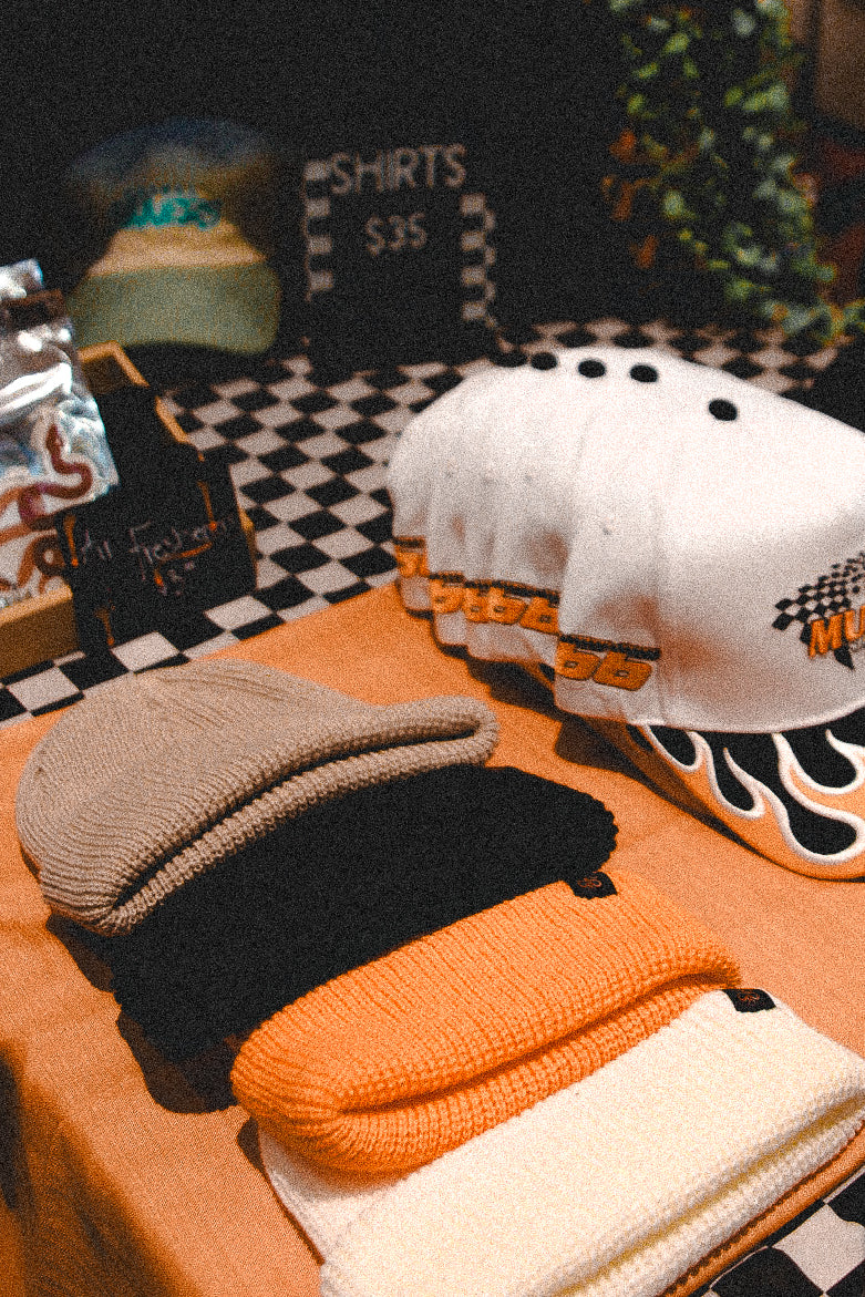 Everyday Toque