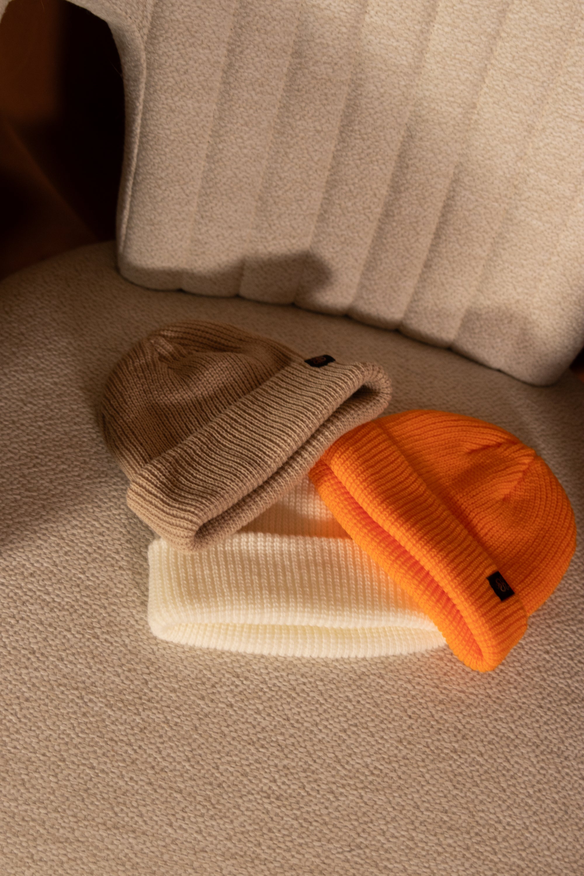 Everyday Toque