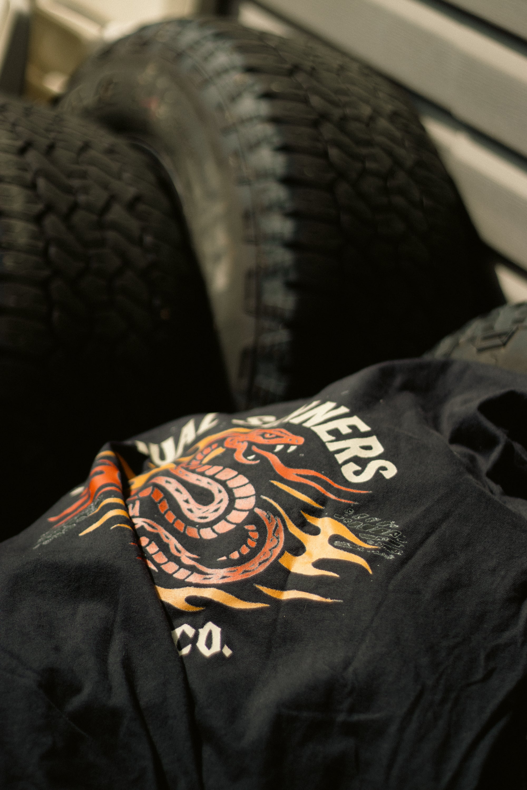 Racing T-Shirt