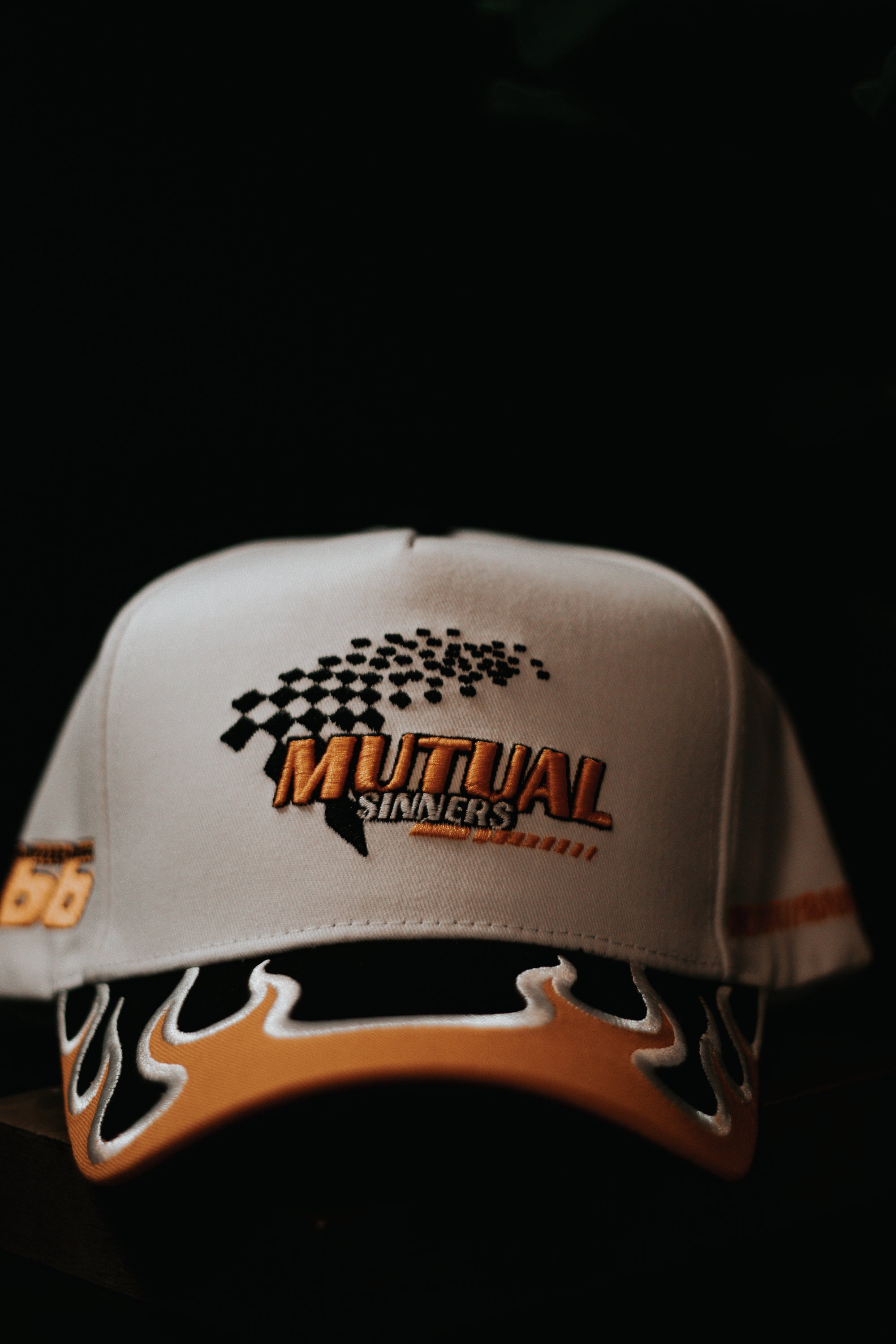 Racing Hat