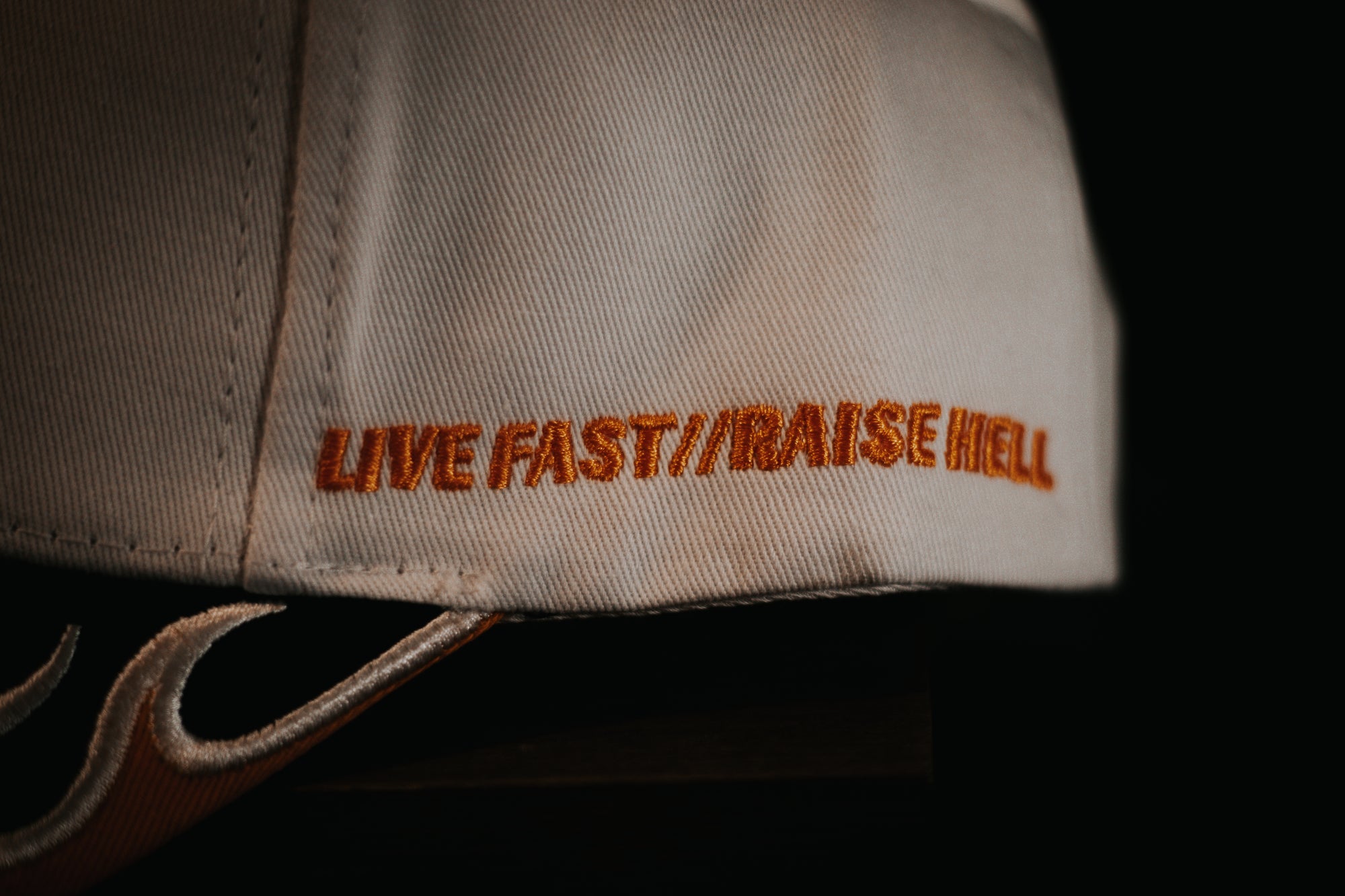 Racing Hat