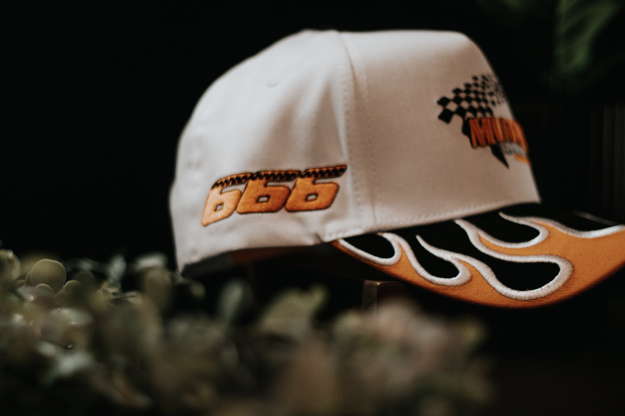 Racing Hat