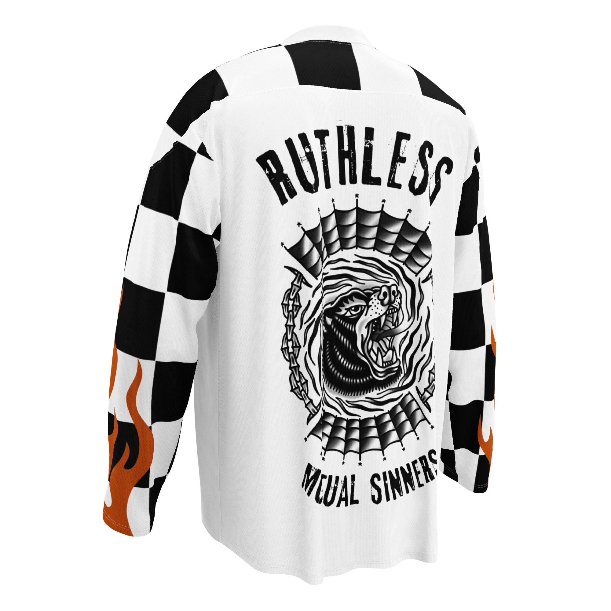 Ruthless Jersey