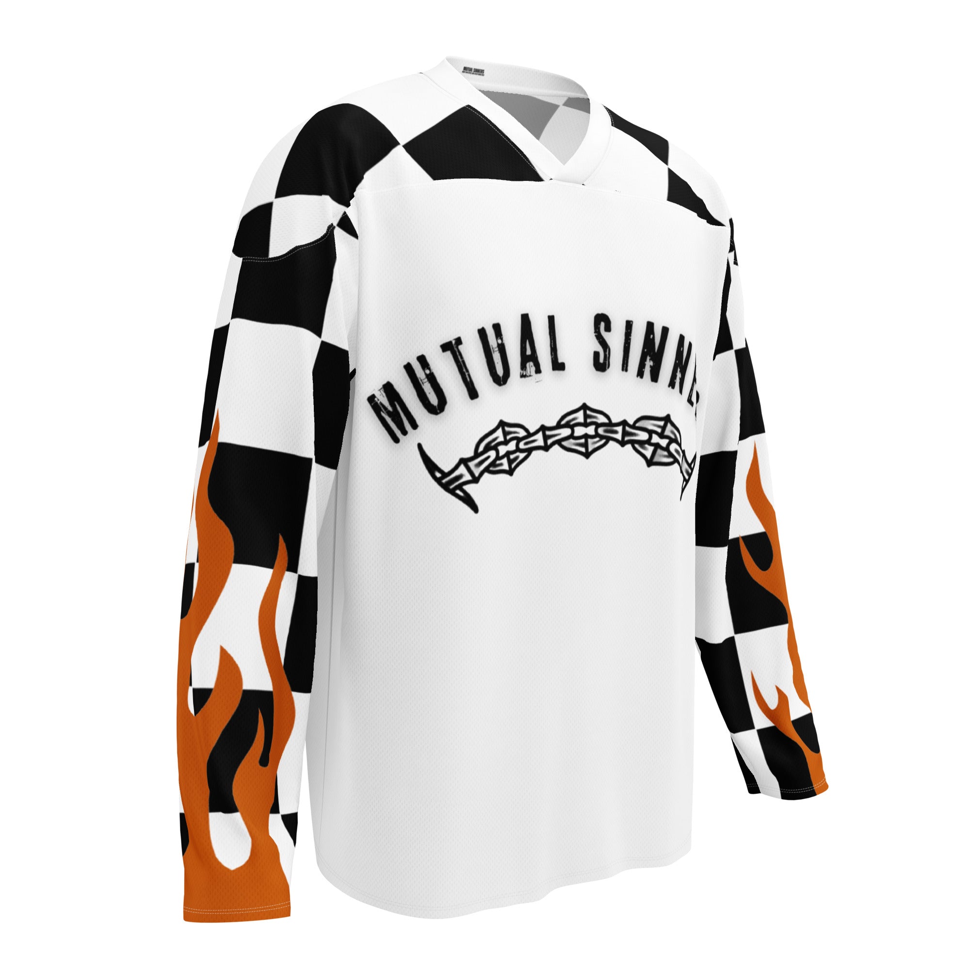 Ruthless Jersey