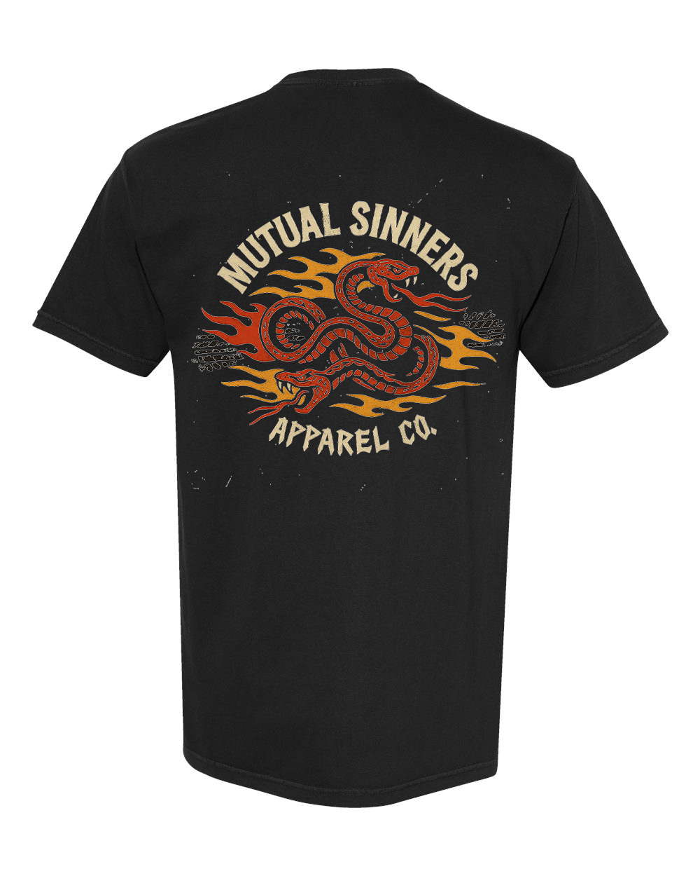 Racing T-Shirt