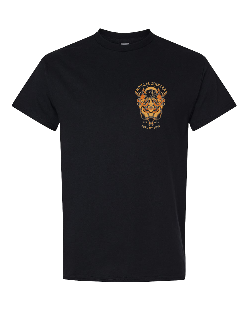 Shed My Skin T-Shirt