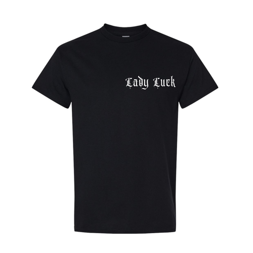 Lady Luck Tee