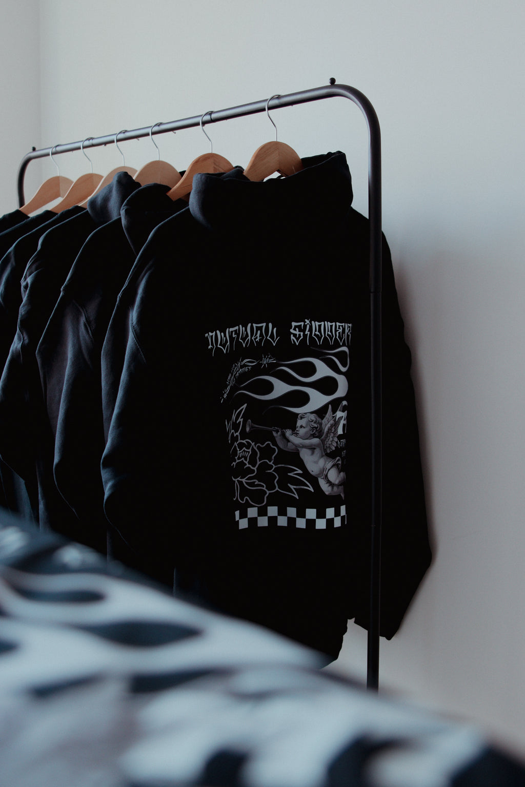 Long Live the Optimist Hoodie