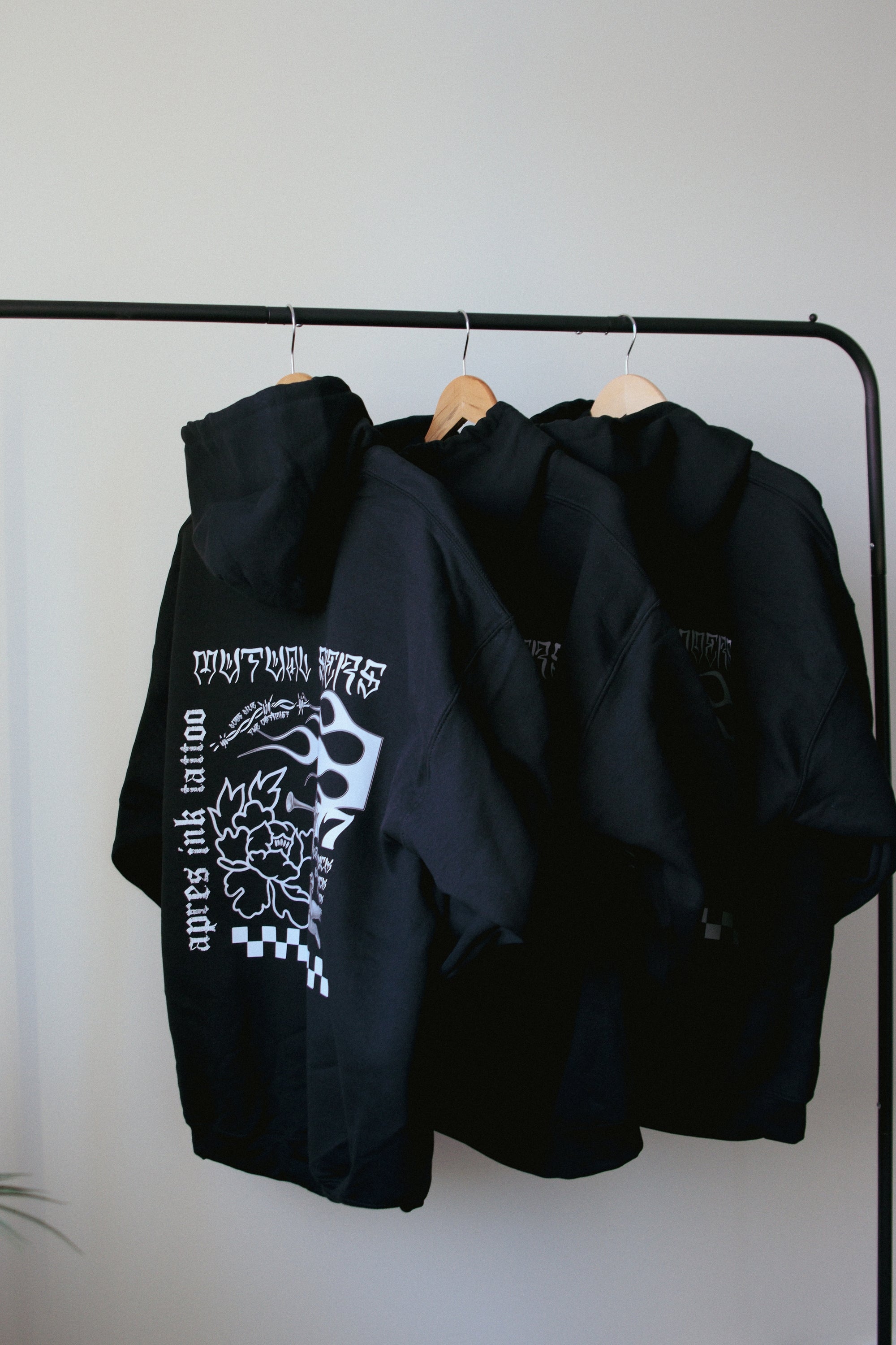 Long Live the Optimist Hoodie