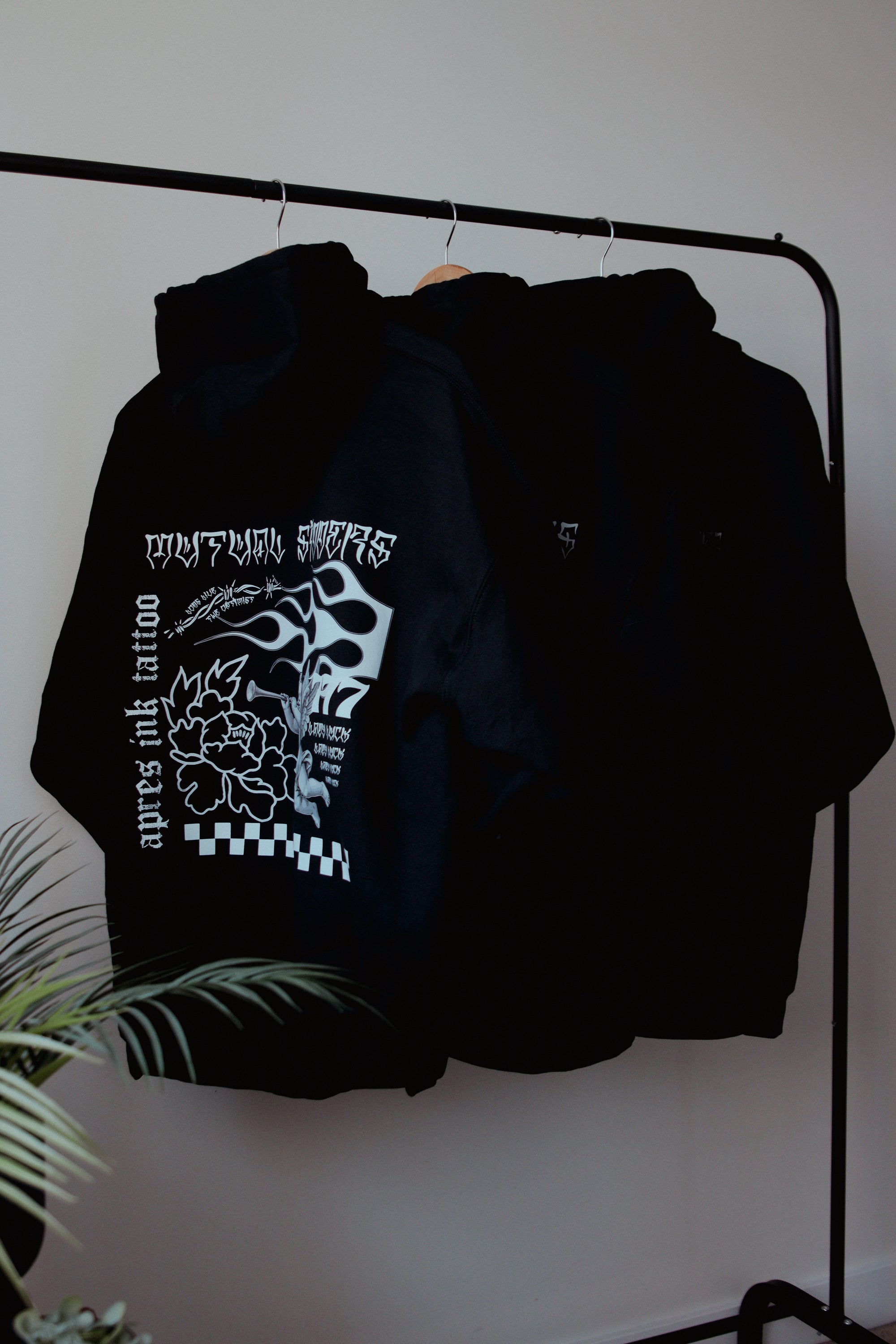 Long Live the Optimist Hoodie