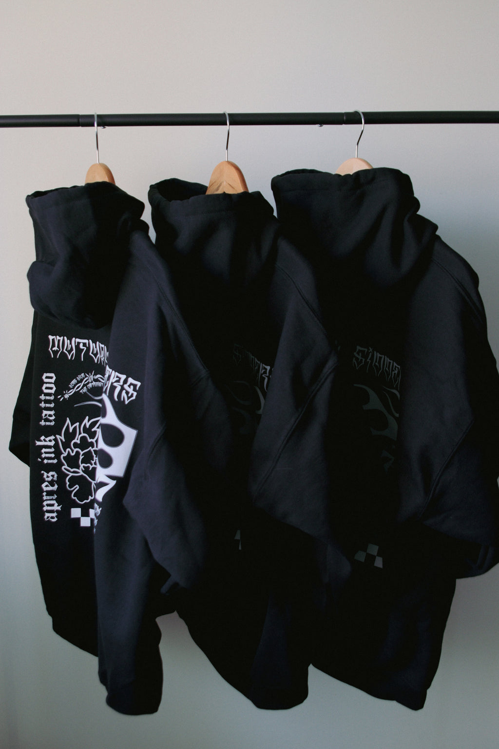 Long Live the Optimist Hoodie