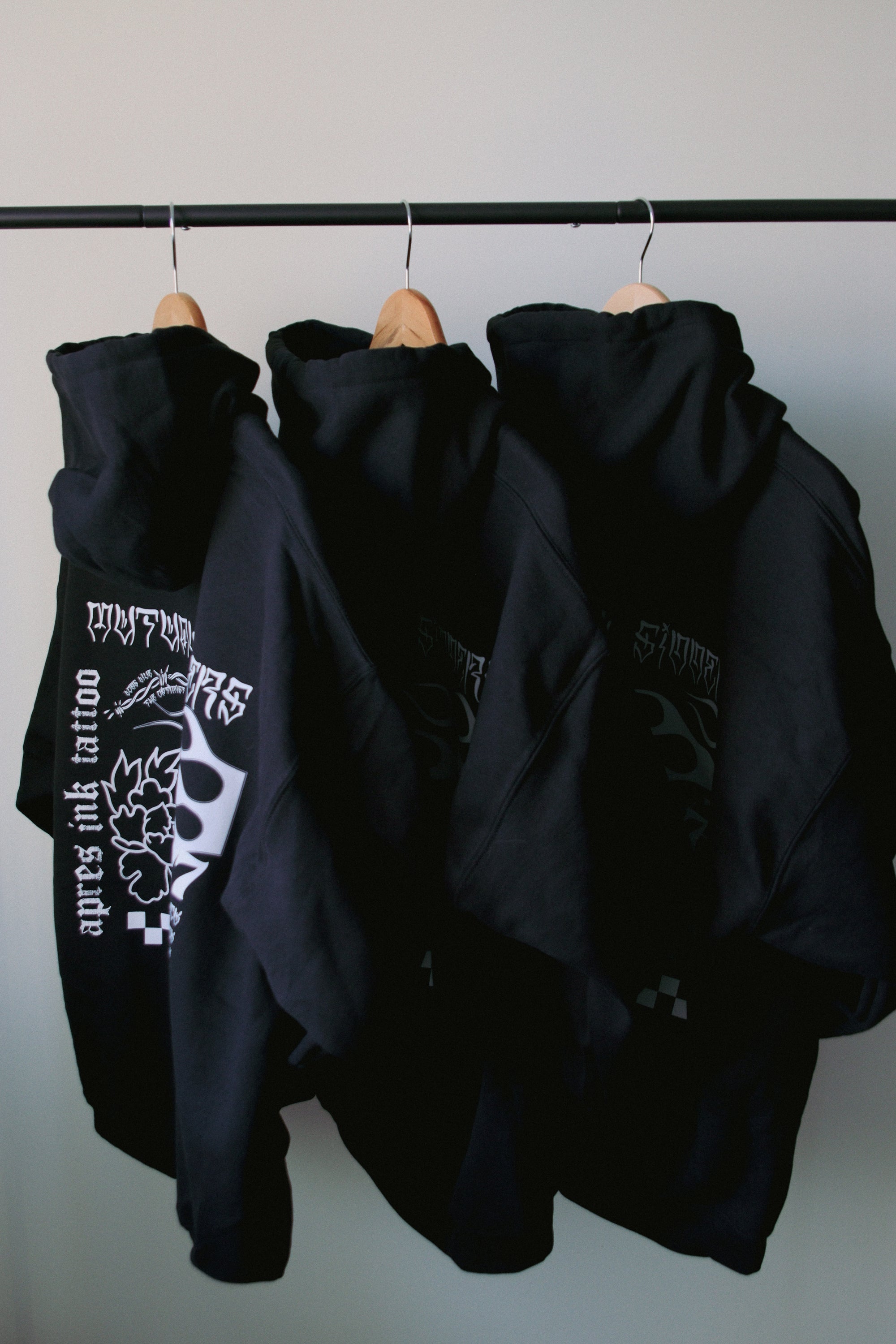 Long Live the Optimist Hoodie