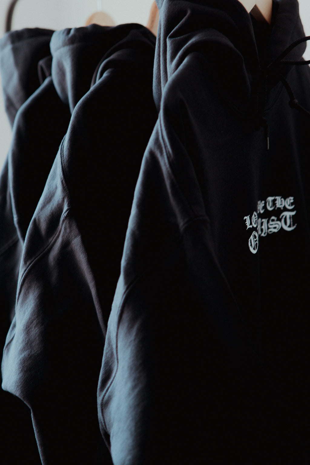 Long Live the Optimist Hoodie