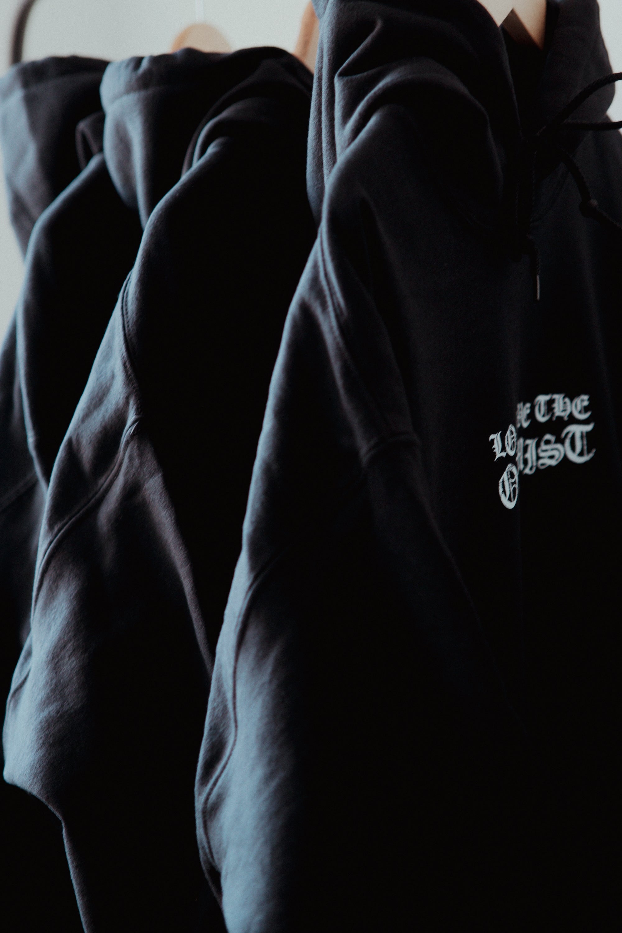 Long Live the Optimist Hoodie
