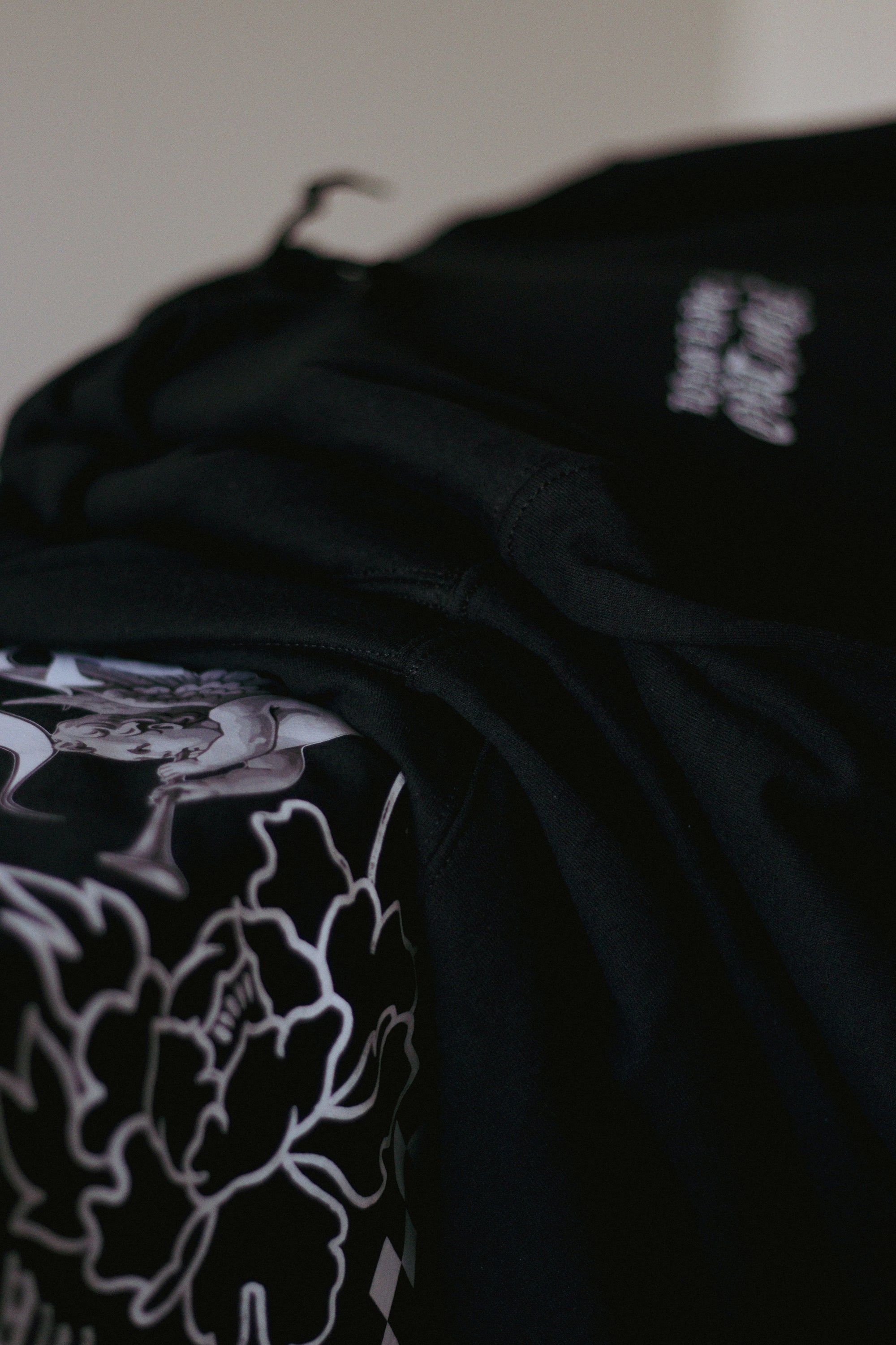 Long Live the Optimist Hoodie