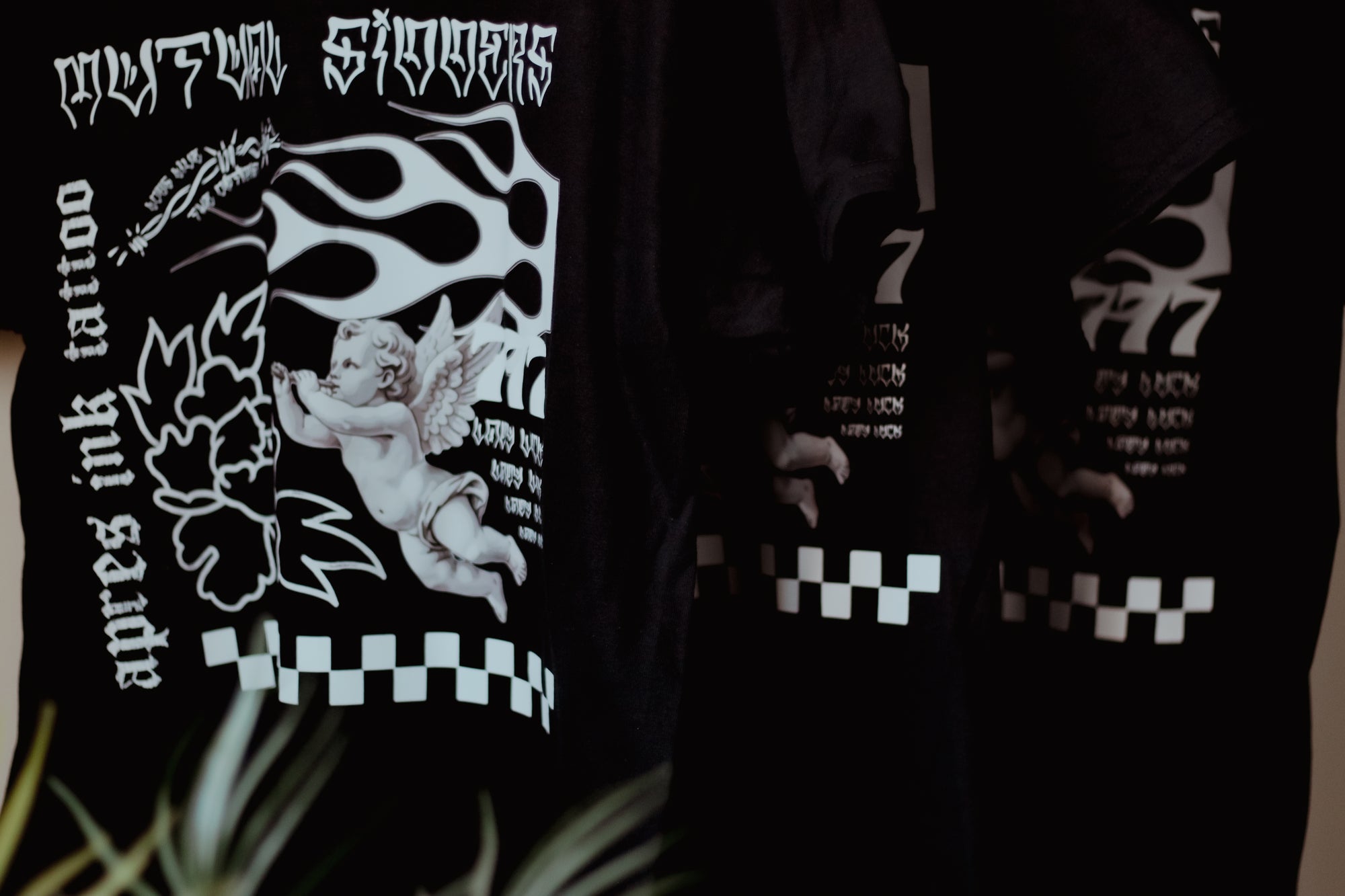 Long Live the Optimist Tshirt