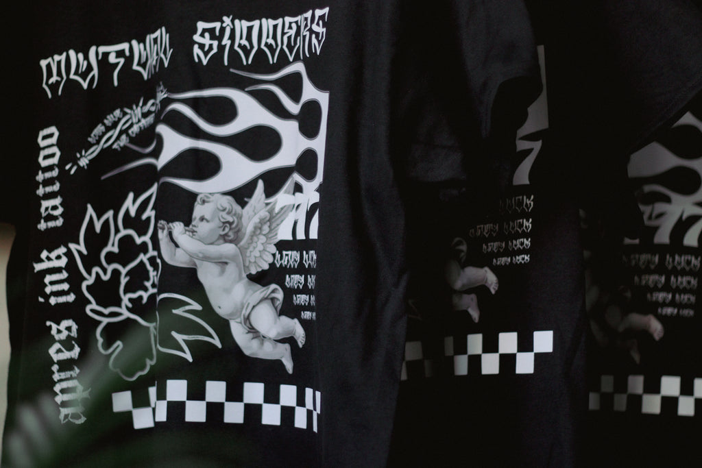Long Live the Optimist Tshirt