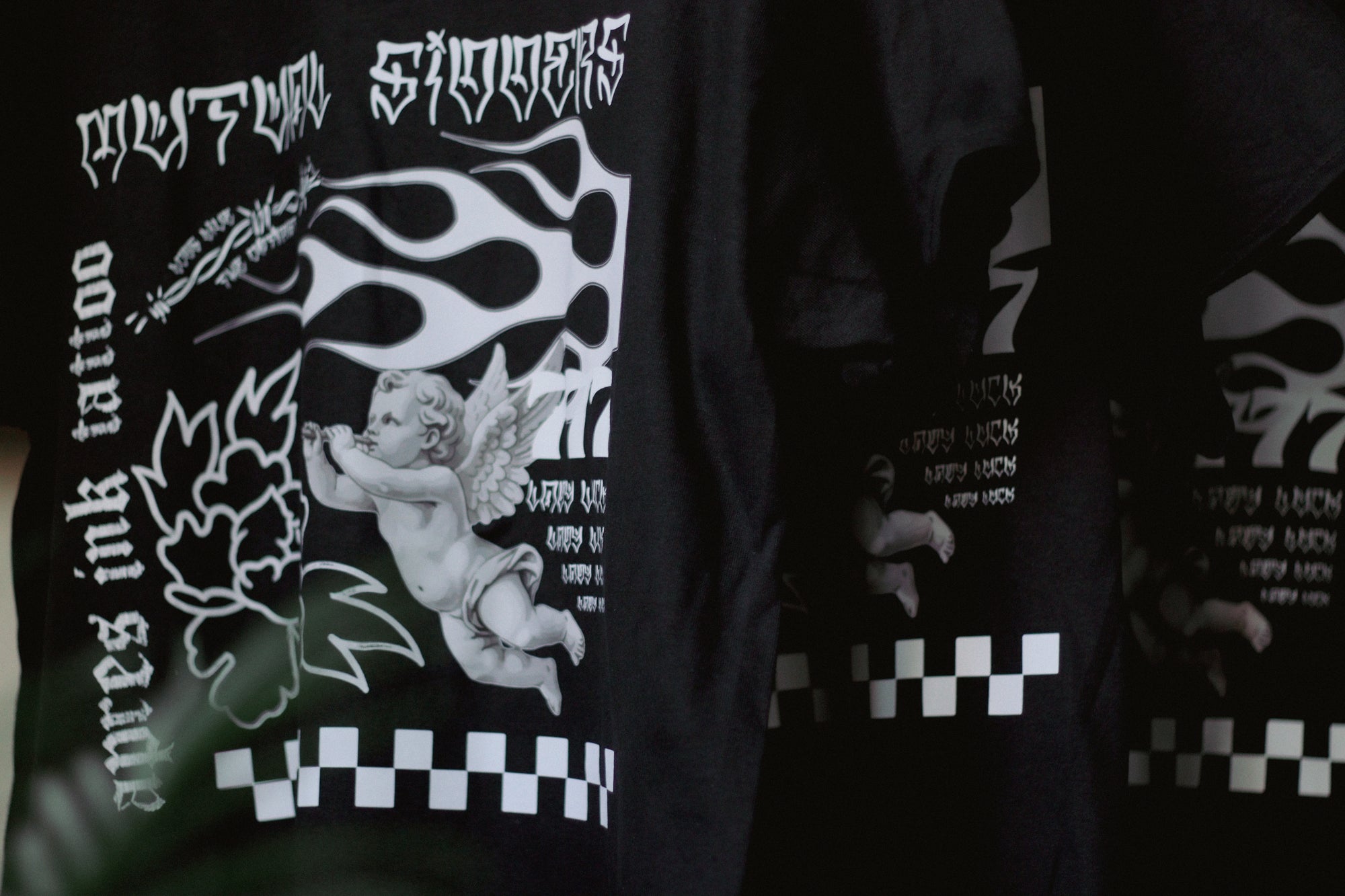 Long Live the Optimist Tshirt
