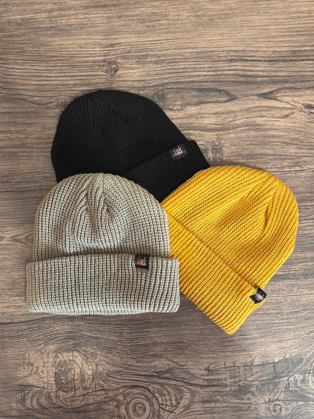 Everyday Toque