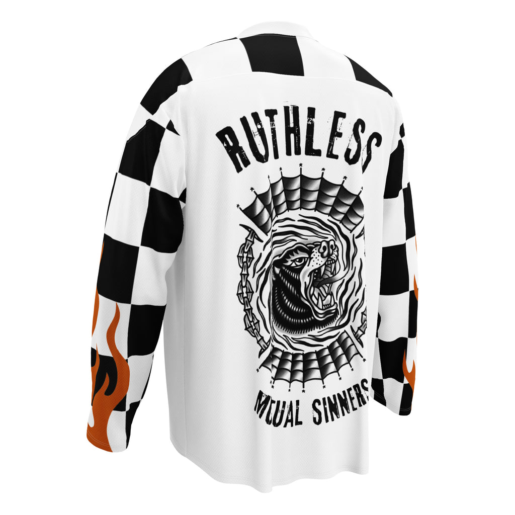 Ruthless Jersey